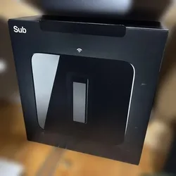 Sonos Sub Gen 3