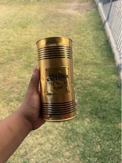 Jean Paul gaultier elixir