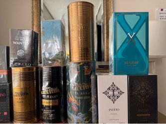 Perfumes