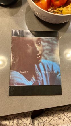 Sade Promise