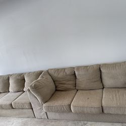 Couch For Sale!!!!!