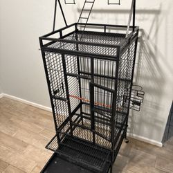 Bird Cage
