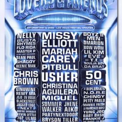 LOOKING FOR 4 VIP TICKETS