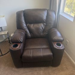 Recliner Chair
