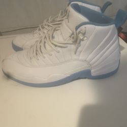 Jordan 12 Melo 2025