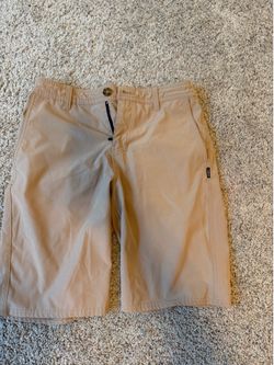 2 pairs of O’Neill shorts men 28