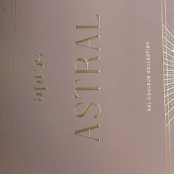 Apres Astral Nail Polish Collection 