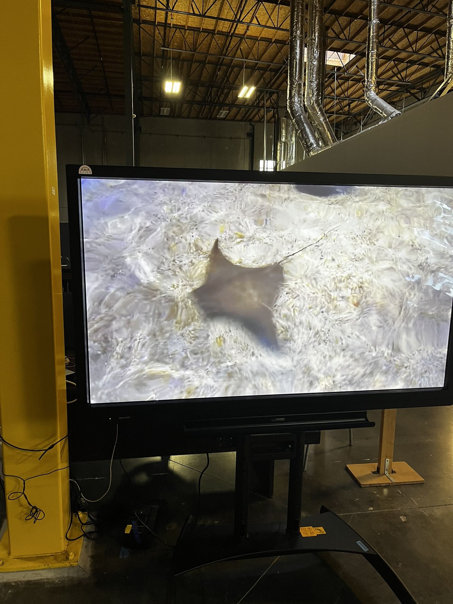 75 Inch Tv 