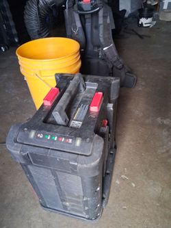 Electric Blower