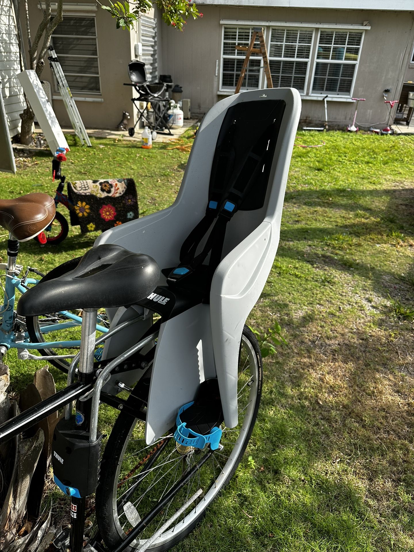 Children’s Bike Seat