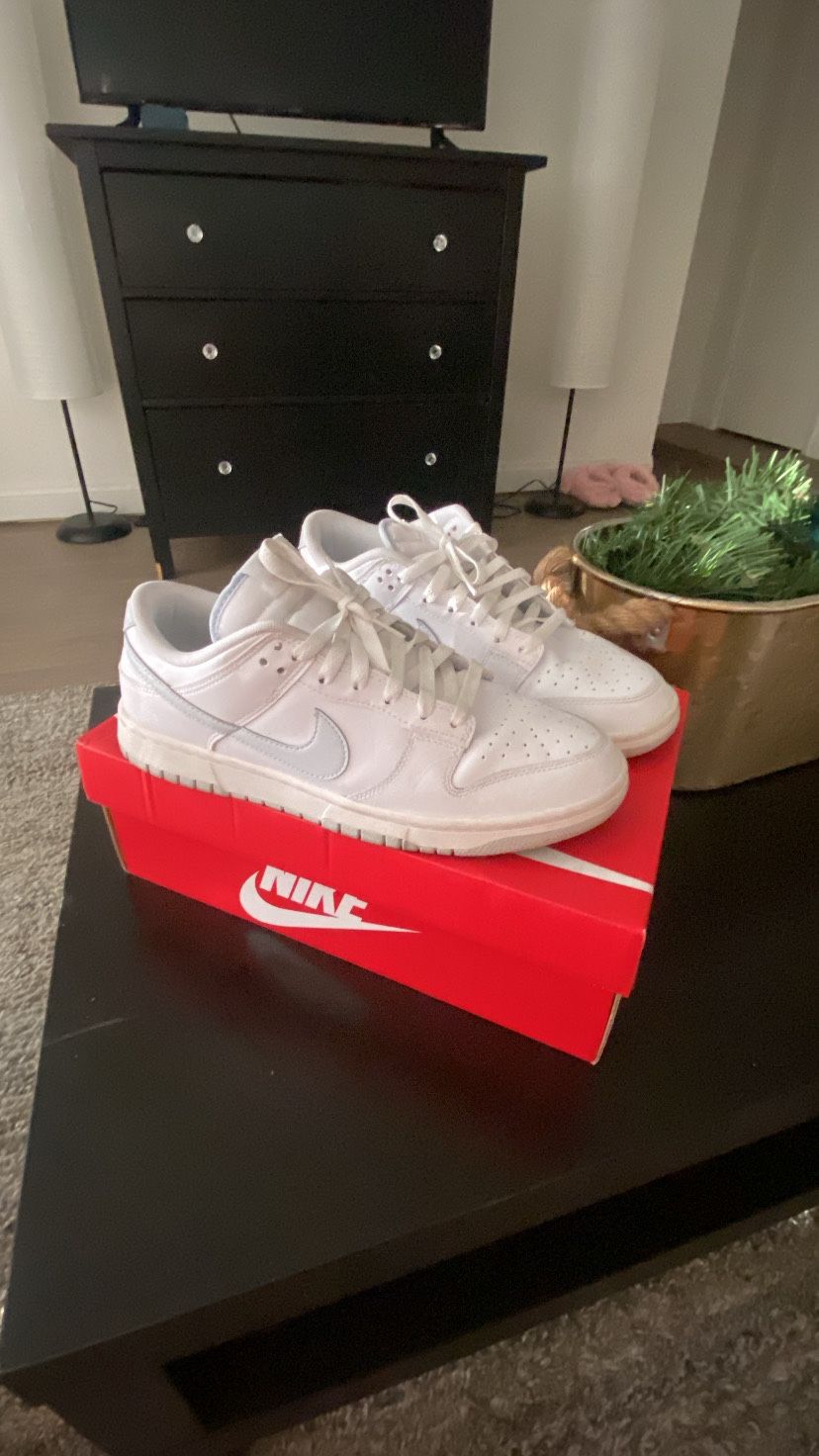 Dunks 