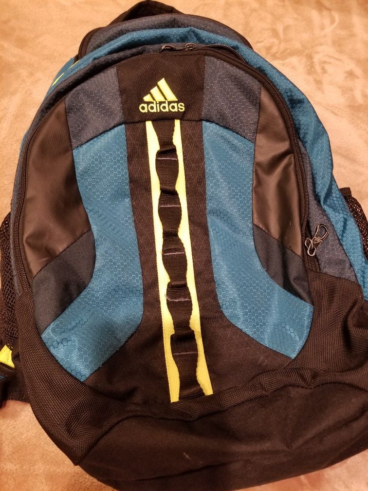 Adidas backpack