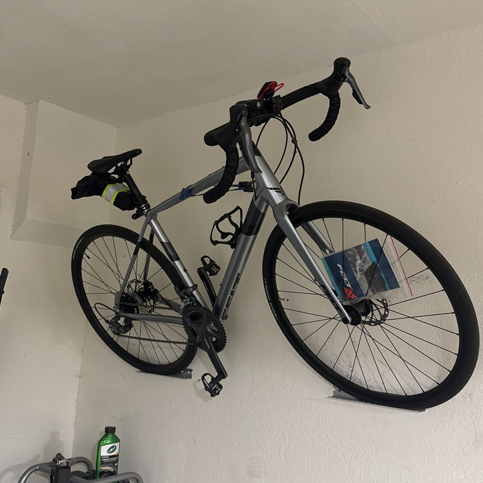 FELT VR60 サイズ56 Felt VR 60 Bike Size 56