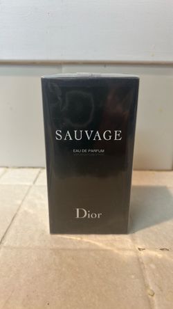 SAUVAGE EAU DE PARFUM VAPORISATEUR SPRAY