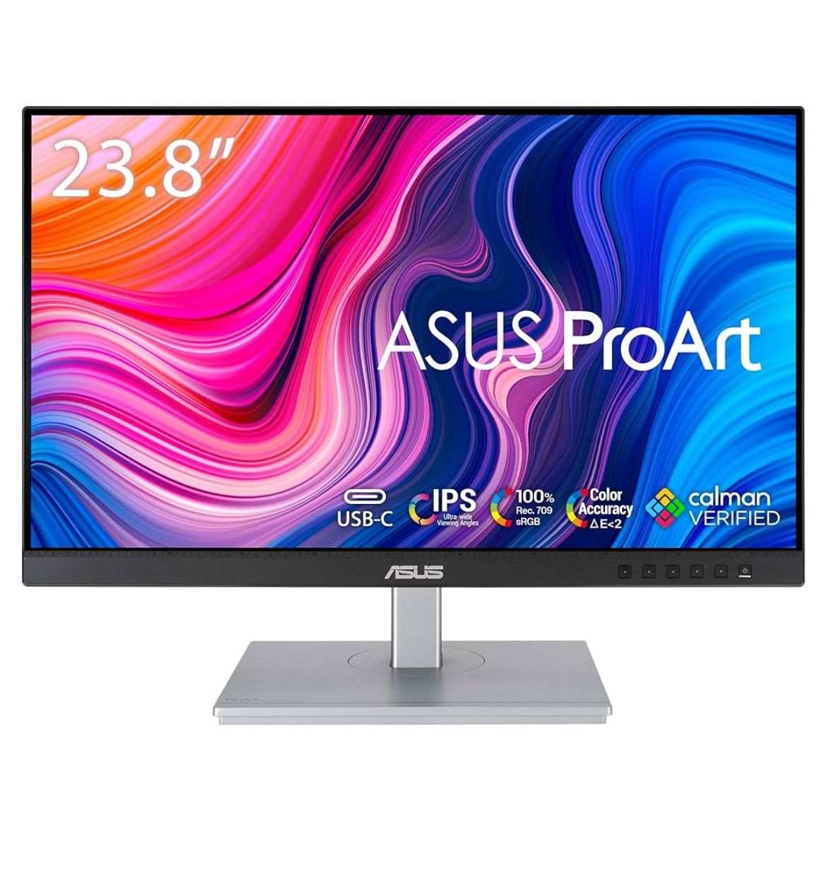 Asus Proart PA247cv Monitor