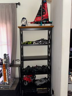 Built Lego Sale