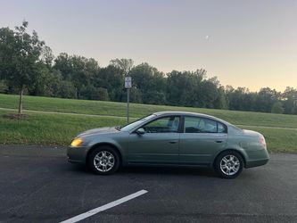 2006 Nissan Altima