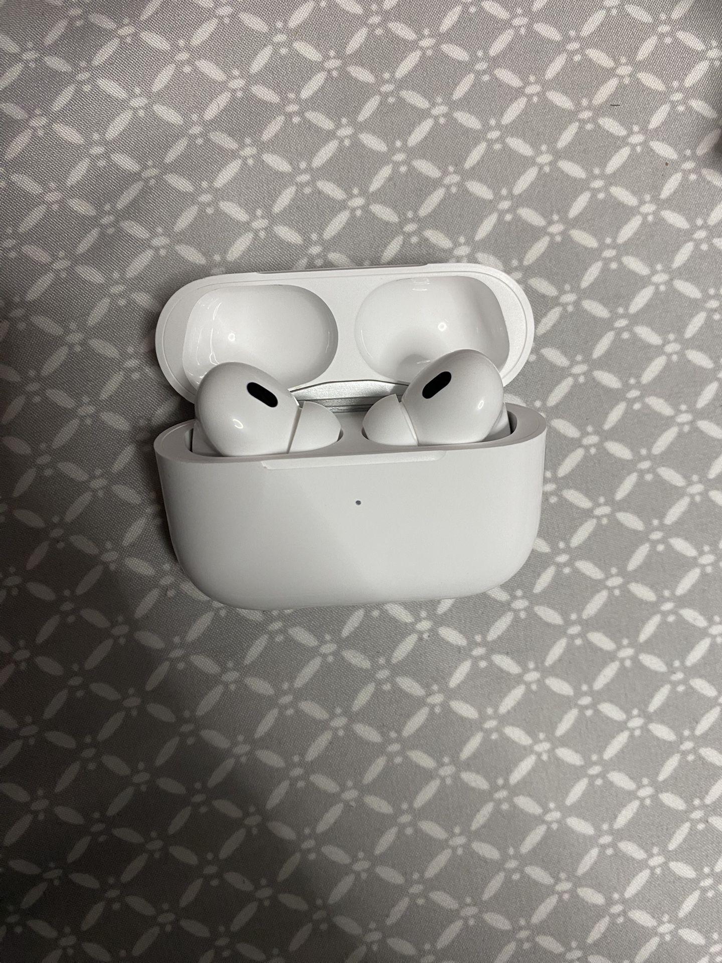New airpods pro gen 2