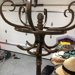 Coat/hat stand 