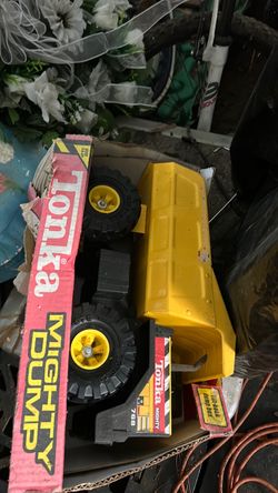 New to la truck