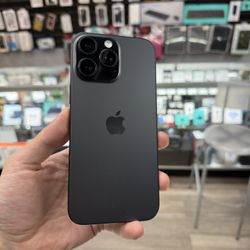 iPhone 16 Pro Max 512GB Unlocked 