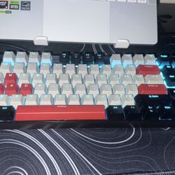 MAGEGEE keyboard.