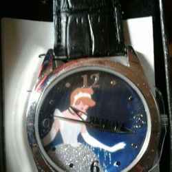 Disney Princess Cinderella watch