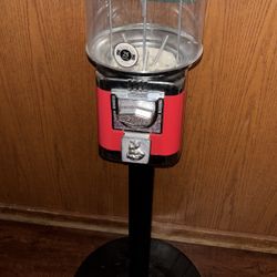 Gumball Machine 