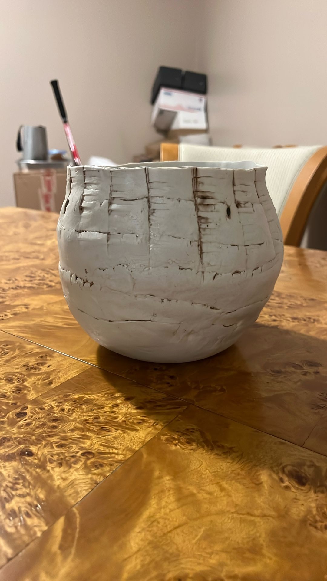 Ceramic Pot