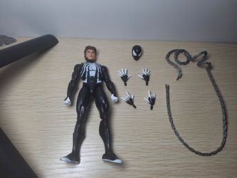 Marvel legends Spiderman