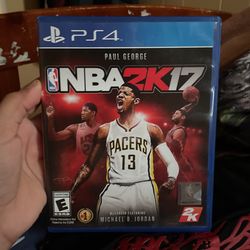 2k17