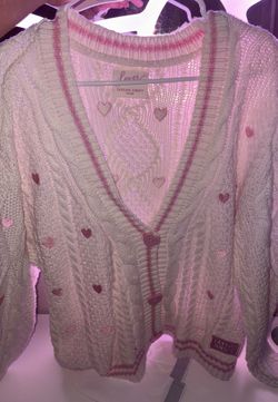 Lover Taylor swift cardigan