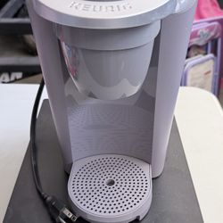 Keurig Coffee Maker