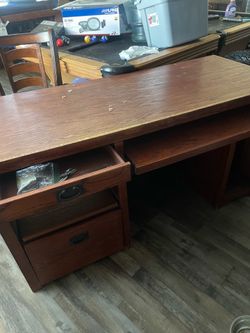 Desk