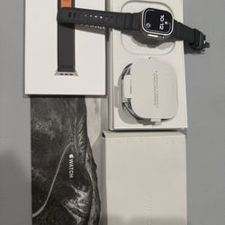 apple ultra watch gen 1