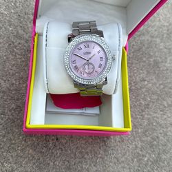 Catherine Malandrino Watch for Sale in Citrus Heights CA OfferUp