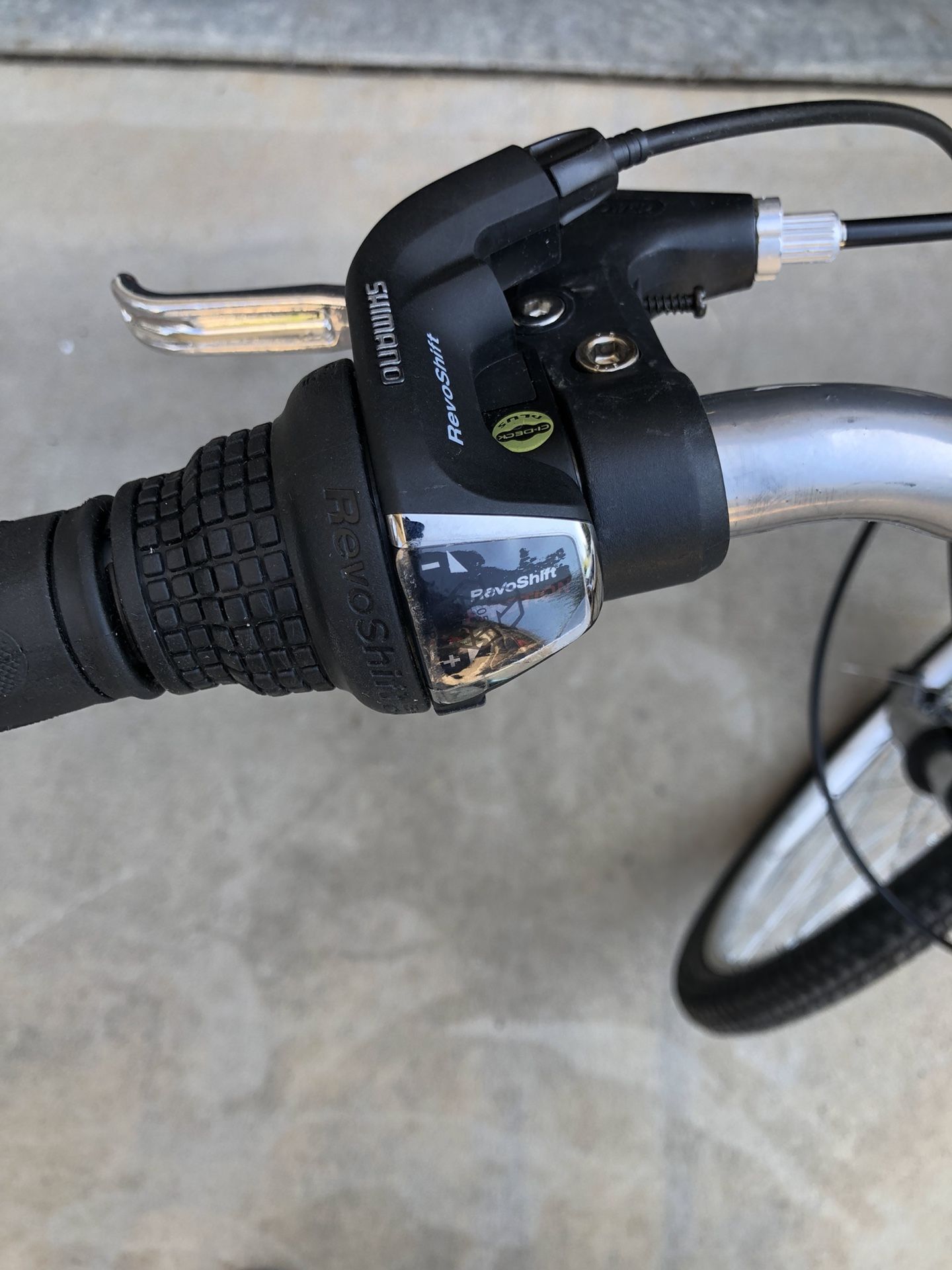 Recreation northway comfort bike sale