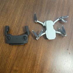 DJI Mavic Mini 2