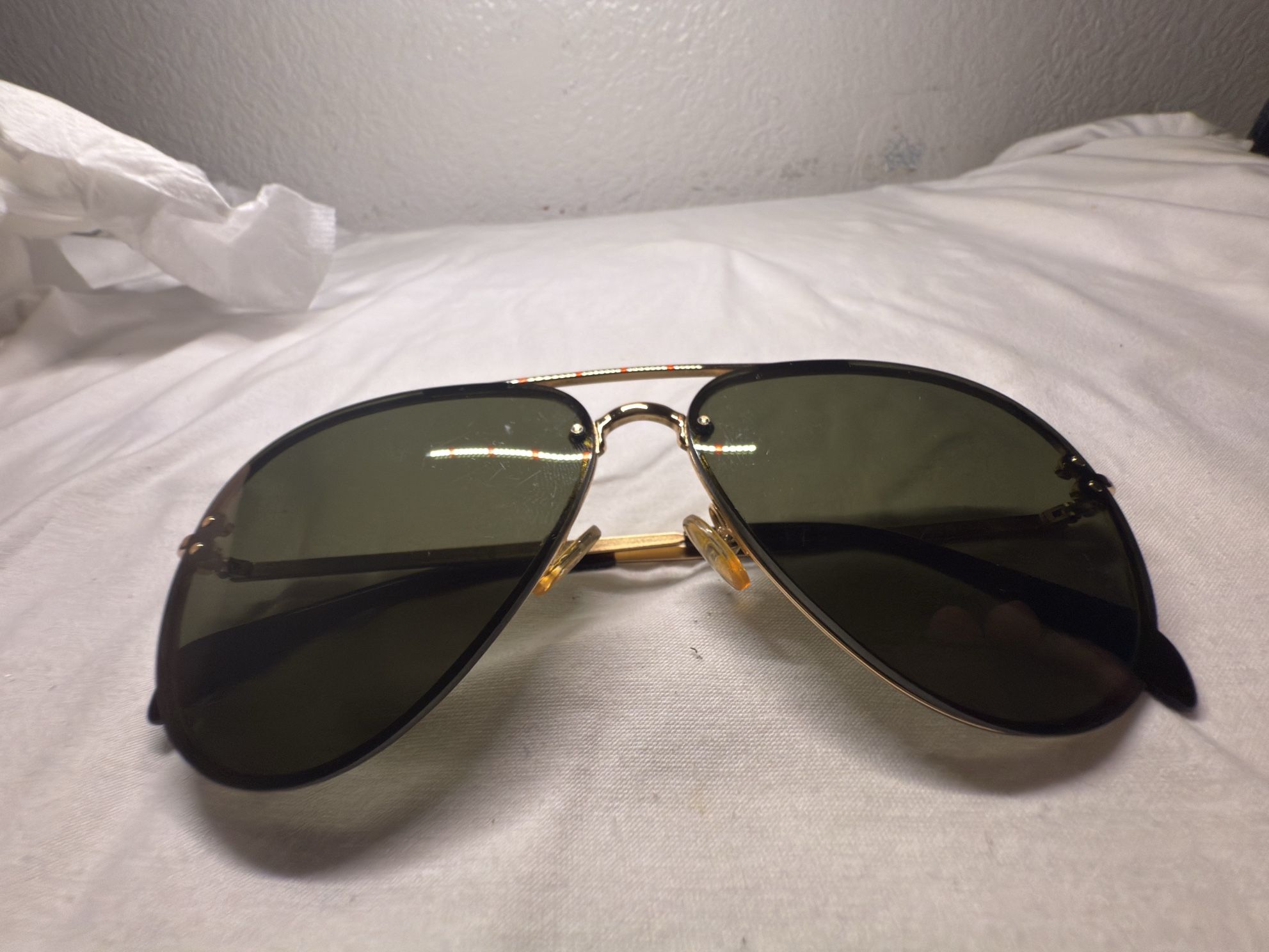 Celine Aviator Style SunGlasses