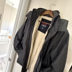 Jacket Size M