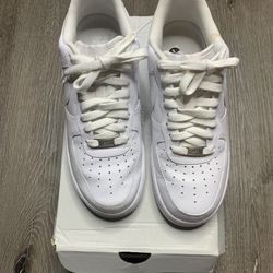 Air Force 1 Sz 8