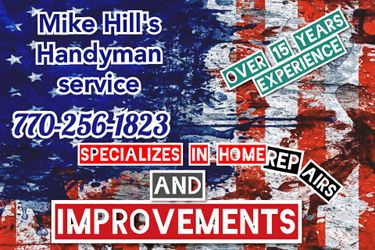 Does your home need a little TLC
