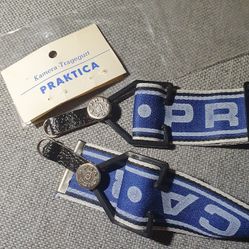 Neck Strap for PRAKTICA  