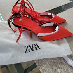 Zara Shoes