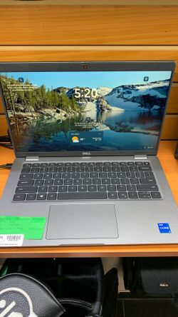 Dell Latitude 5420 i5 8GB/256 GB, 2021, Good Shape!