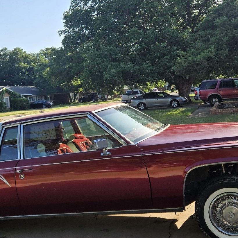 Lowriders For Sale In Texas