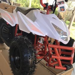 Kids Atv