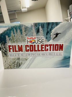 Red Bull Media House Film Collection