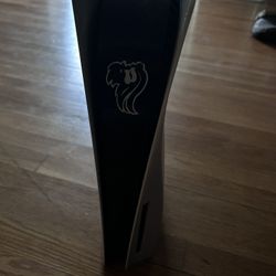 PlayStation 5 Disk Edition 