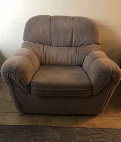 Comfy Chair 